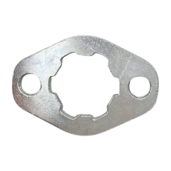Seguro De Piñon Pulsar Ns 160, 135 Ls,  Platina 100 Ct 100 - Imagen 3