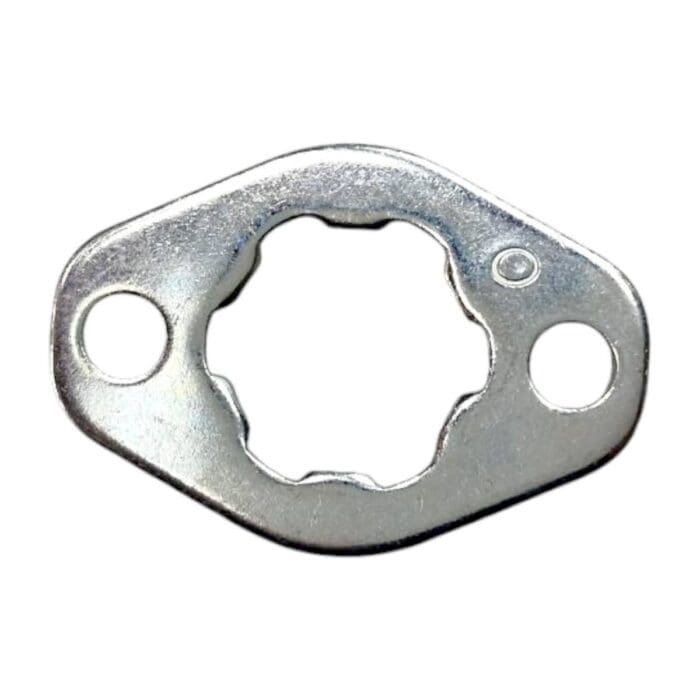 Seguro De Piñon Pulsar Ns 160, 135 Ls,  Platina 100 Ct 100 - Imagen 2