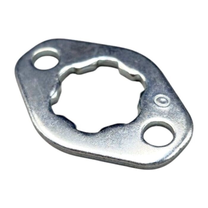 Seguro De Piñon Pulsar Ns 160, 135 Ls,  Platina 100 Ct 100 - Imagen 4