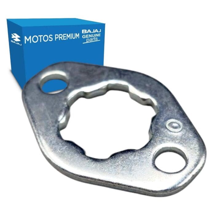 Seguro De Piñon Pulsar Ns 160, 135 Ls,  Platina 100 Ct 100