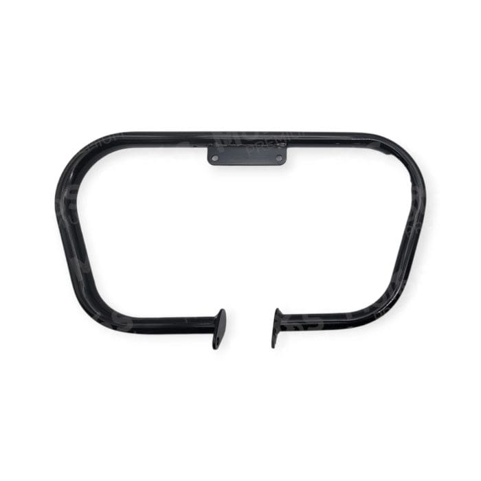 Slider Defensa Protectora De Motor Bajaj Ct 100 Original - Imagen 2