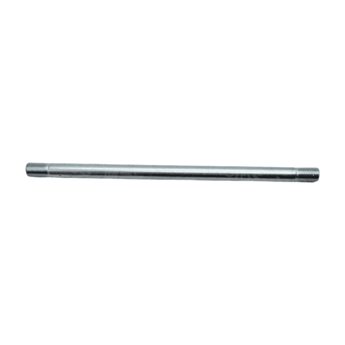 Eje Horquilla Trasera Italika Dm 150, 200 Sport, Dm 250, X - Imagen 3