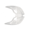 Mica De Faro Gs150 Ds150g Gts175 X150gts Gsc150 Gsc175 - Imagen 3