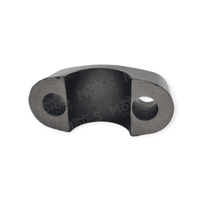 Abrazadera Manubrio Italika Dm125 - Imagen 2