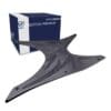 Piso Plataforma DS125 Italika Original
