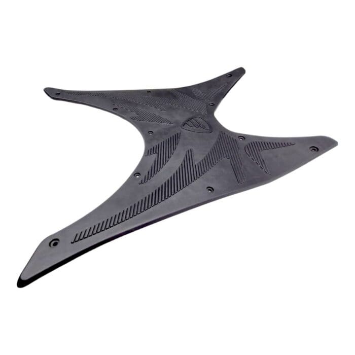 Piso Plataforma DS125 Italika Original - Imagen 4
