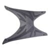Piso Plataforma DS125 Italika Original - Imagen 2