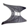 Piso Plataforma DS125 Italika Original - Imagen 3