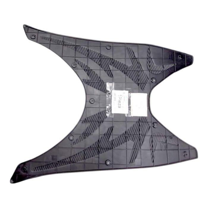 Piso Plataforma DS125 Italika Original - Imagen 3