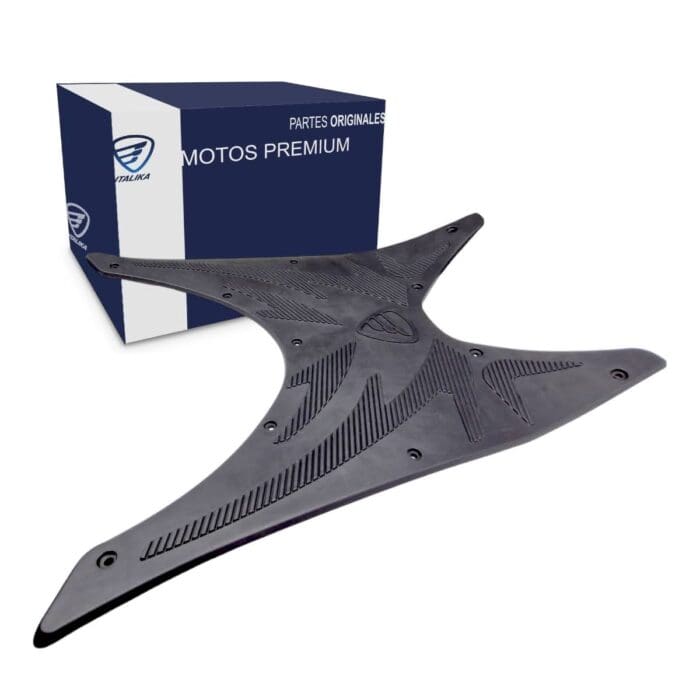 Piso Plataforma DS125 Italika Original