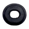 Goma cub lat (10X8X8) DT150 Italika Original - Imagen 2