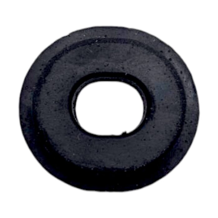 Goma cub lat (10X8X8) DT150 Italika Original - Imagen 2