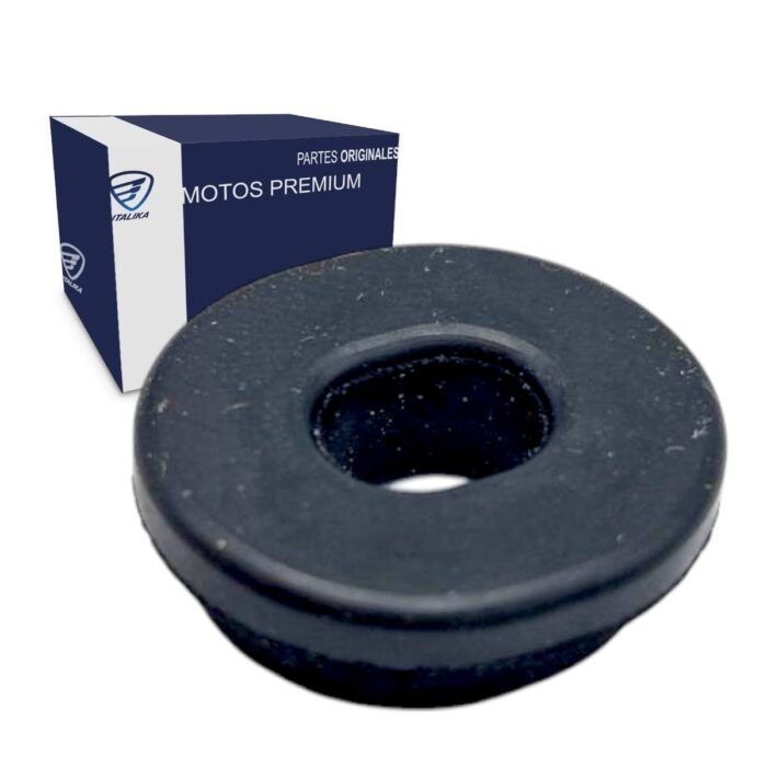 Goma cub lat (10X8X8) DT150 Italika Original