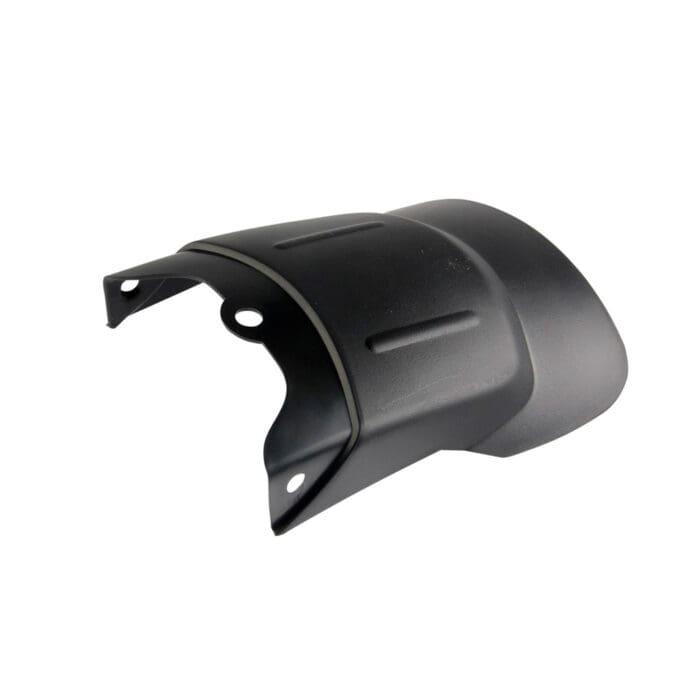 Lodera Salpicadera Delantera Dt125 Ft125 Y 150 Basicas - Imagen 2