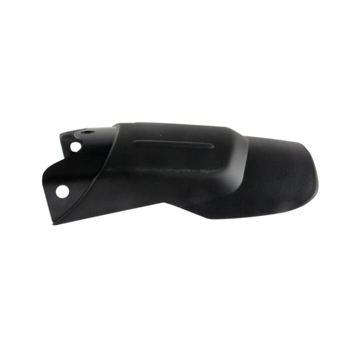 Lodera Salpicadera Delantera Dt125 Ft125 Y 150 Basicas - Imagen 3