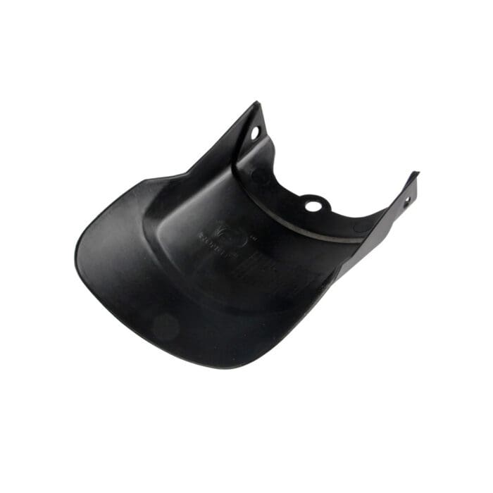 Lodera Salpicadera Delantera Dt125 Ft125 Y 150 Basicas - Imagen 4