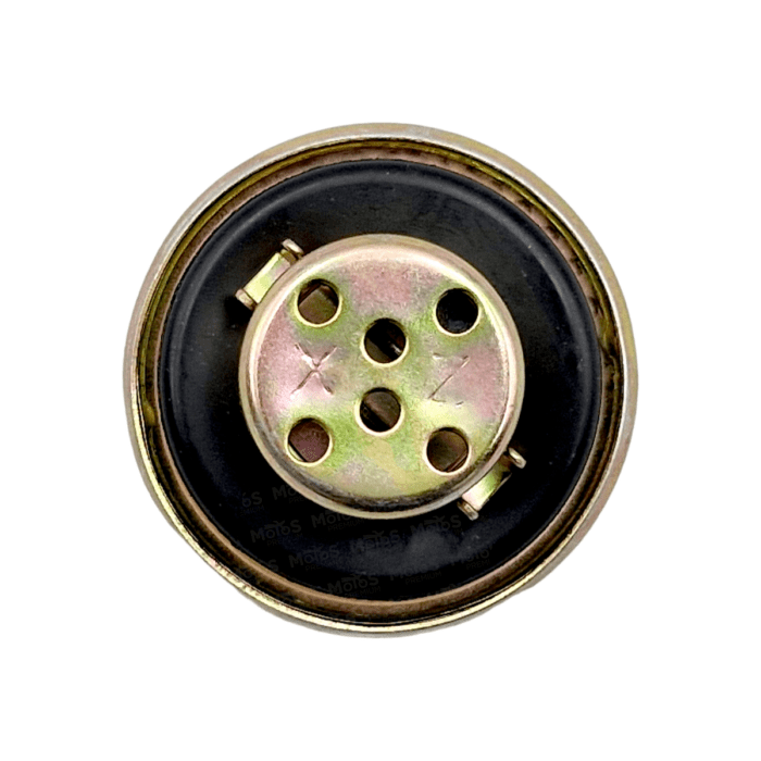 Tapon De Gasolina D125lt W150 Ws150 Ws150nf Ws175 Xw150 - Imagen 3