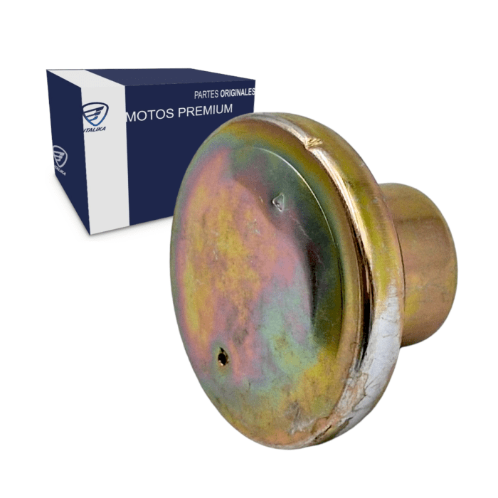 Tapon De Gasolina D125lt W150 Ws150 Ws150nf Ws175 Xw150