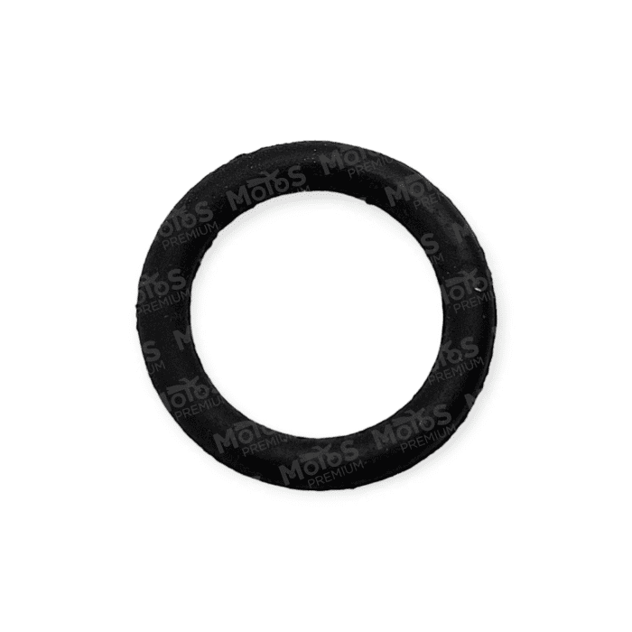 Oring Tapon De Inspeccion Pulsar Ns 160, 135 Ls Boxer 150 - Imagen 2