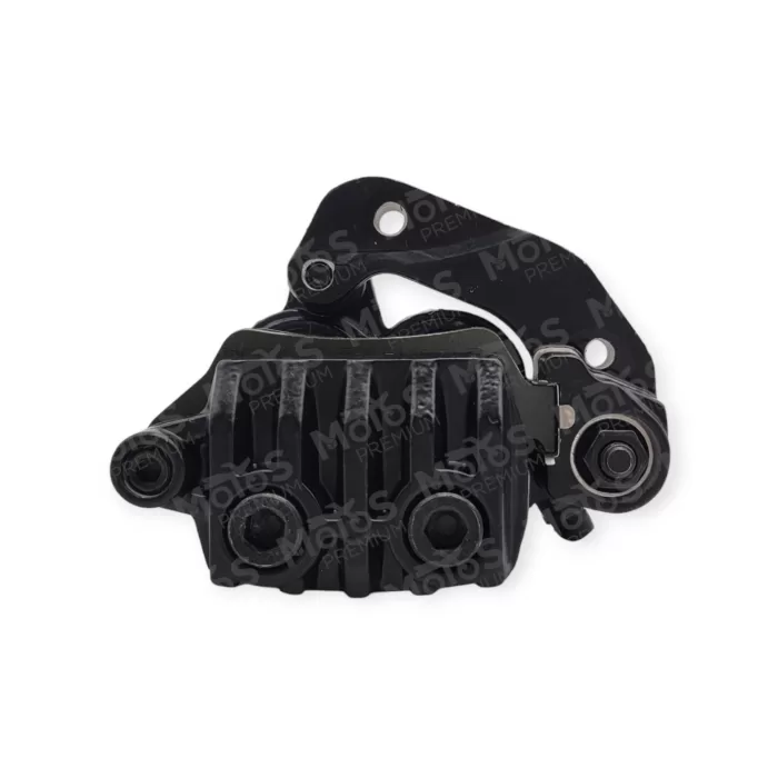 Caliper Delantero Bajaj Pulsar 135 Ls Discover 150 Original - Imagen 3