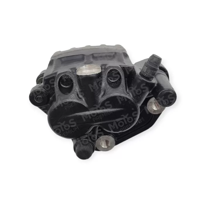 Caliper Delantero Bajaj Pulsar 135 Ls Discover 150 Original - Imagen 2