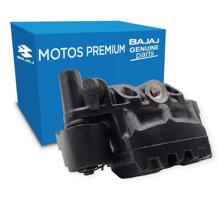 Caliper Delantero Bajaj Pulsar 135 Ls Discover 150 Original