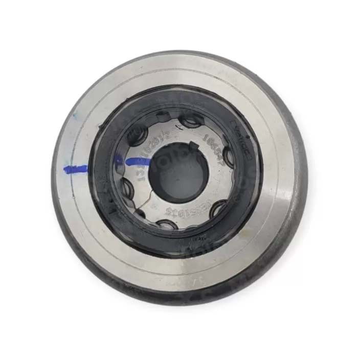 Rotor Magnético Bajaj Pulsar Ns 160 Original - Imagen 2