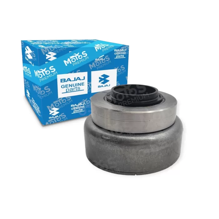 Rotor Magnético Bajaj Pulsar Ns 160 Original