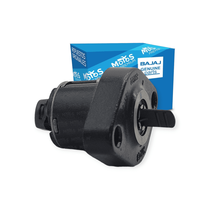 Tensor Cadena Distribucion  Pulsar Ns 160, 125 Platina 100