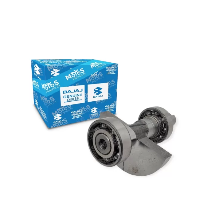 Balanceador Completo Bajaj Pulsar Ns160 Original