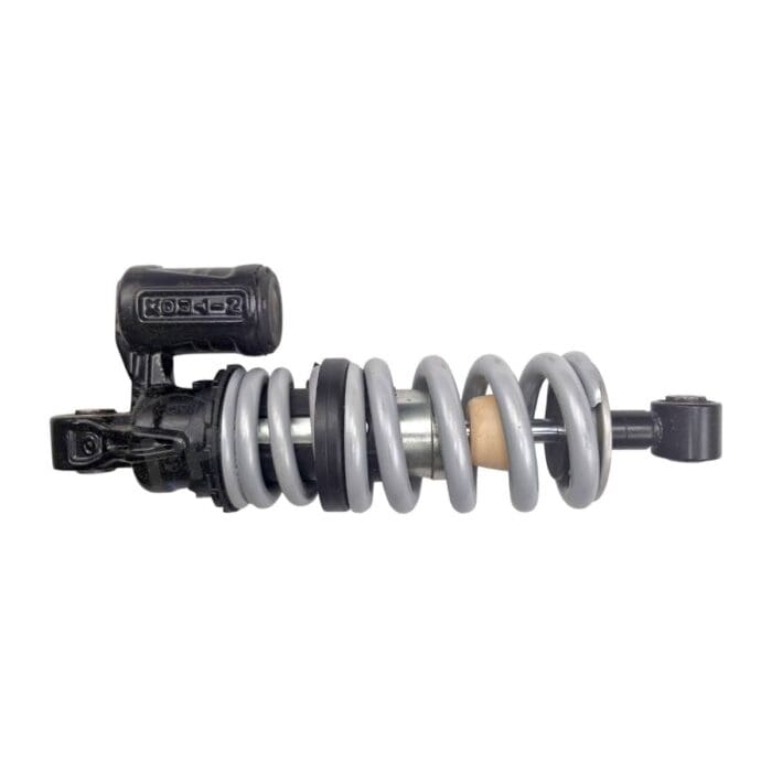 Amortiguador Trasero Monoshock Bajaj Dominar 400 Ug Original - Imagen 2