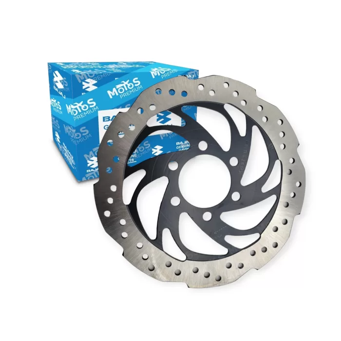 Disco De Freno Delantero Bajaj Pulsar Ns 160 Ns Y As 150