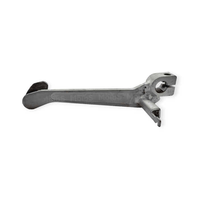 Pedal De Freno Trasero Bajaj Pulsar Ns As 150 Ns 160 Origina - Imagen 3