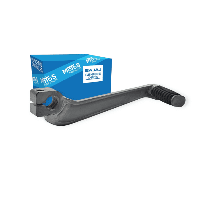 Pedal De Freno Trasero Bajaj Pulsar Ns As 150 Ns 160 Origina