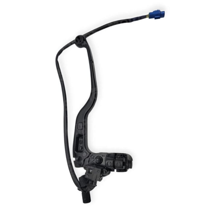 Manija De Embrague Izquierda Clutch Bajaj Dominar 250, 400ug - Imagen 3
