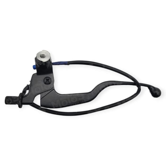 Manija De Embrague Izquierda Clutch Bajaj Dominar 250, 400ug - Imagen 2