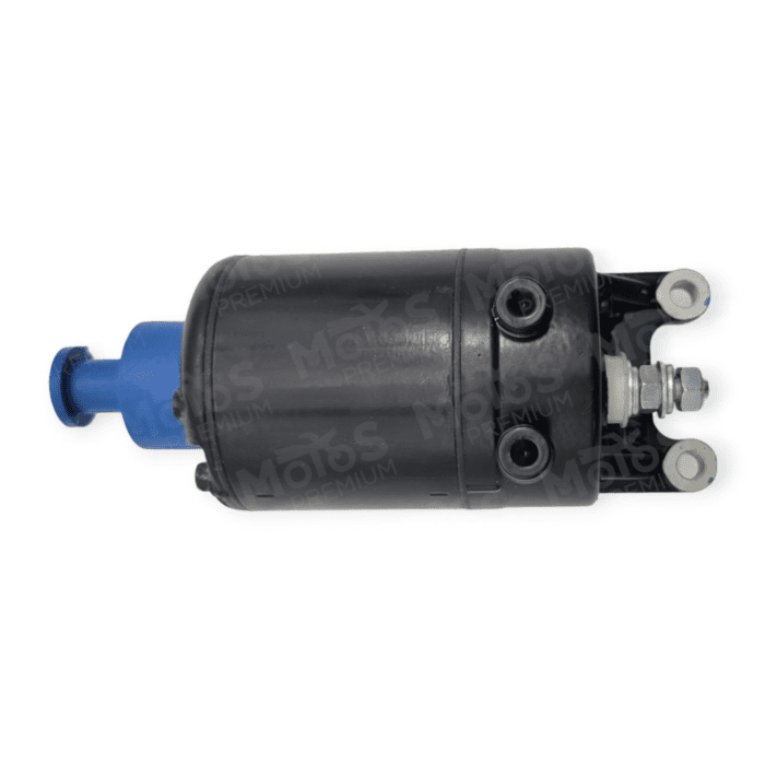 Motor De Arranque Bajaj Dominar 250, 400, Ug Original - Imagen 2