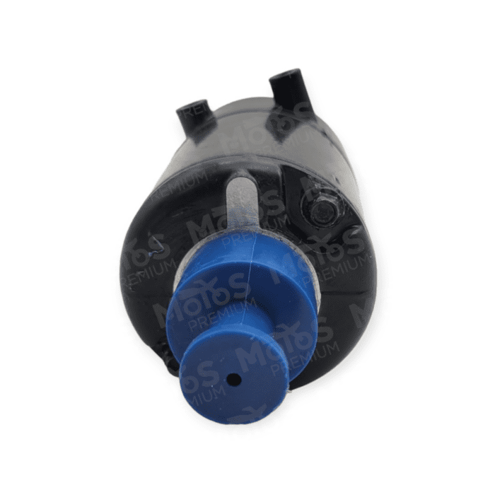 Motor De Arranque Bajaj Dominar 250, 400, Ug Original - Imagen 3