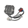 Regulador Rectificador Bajaj Original Pulsar F250&n250 - Imagen 2