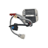 Regulador Rectificador Bajaj Original Pulsar F250&n250 - Imagen 3
