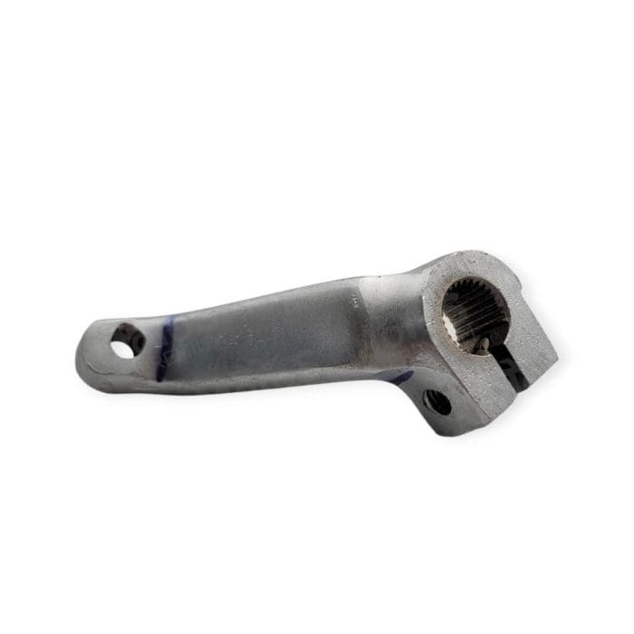 Rotula De Pedal De Cambios Bajaj Dominar 250,400 Ug Original - Imagen 2