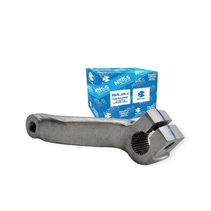 Rotula De Pedal De Cambios Bajaj Dominar 250,400 Ug Original