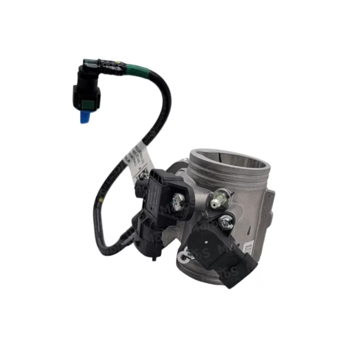Cuerpo De Aceleracion Bajaj Dominar 400, Ug Evap Original - Imagen 3