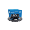 Porta Sprock Corona Bajaj Dominar 400, Ug Original