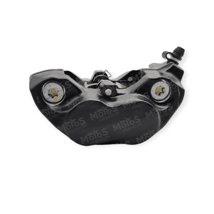 Caliper De Freno Delantero Bajaj Original Dominar 400 - Imagen 2