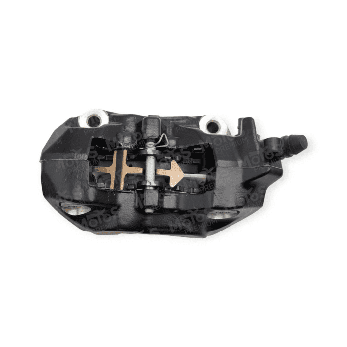 Caliper De Freno Delantero Bajaj Original Dominar 400 - Imagen 3