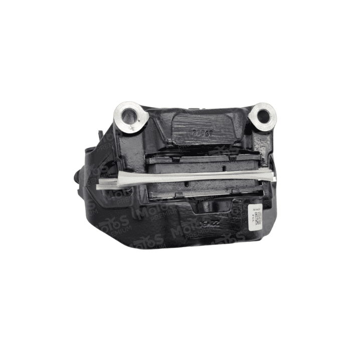 Caliper De Freno Delantero Bajaj Original Dominar 400 - Imagen 4