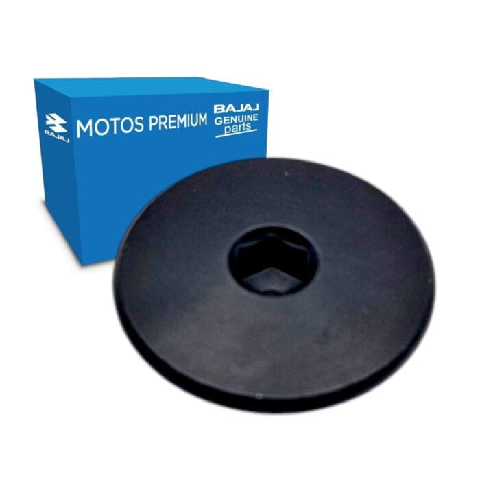Tapon Tornillo De Estator Dominar 400 Ug Bajaj Original