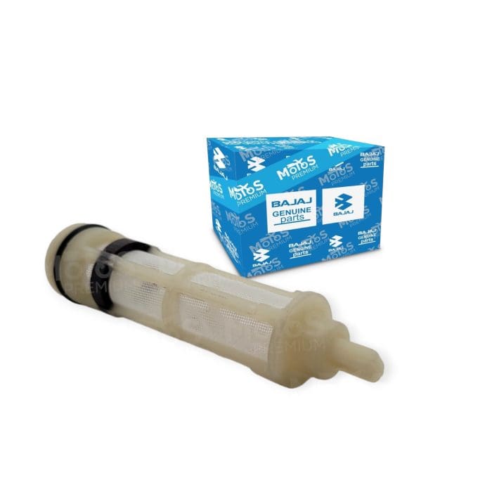 Cedazo Colador De Aceite Pulsar Ns 150, 160, 200 Platina 100