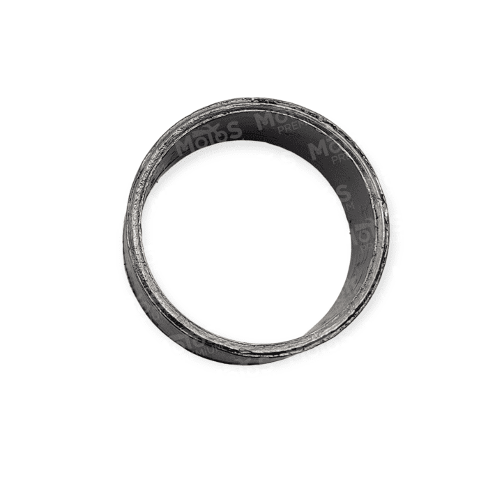 Juntas De Escape Metalica Pulsar Rs, 200 Ns 150, 160, 200 - Imagen 2